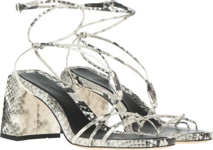 Jimmy Choo Woman Sandals - Image 4