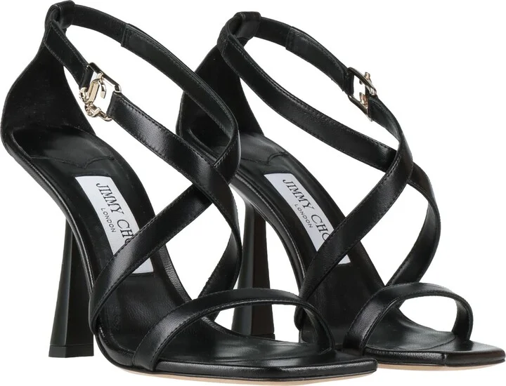 Jimmy Choo Woman Sandals - Image 4
