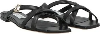 Jimmy Choo Woman Sandals - Image 2