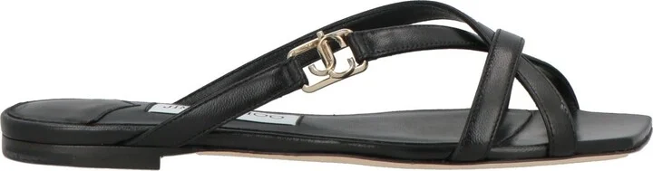 Jimmy Choo Woman Sandals - Image 3