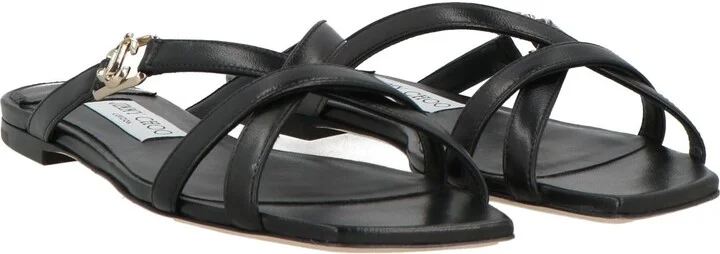Jimmy Choo Woman Sandals - Image 4