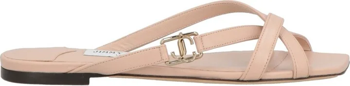 Jimmy Choo Woman Sandals - Image 6