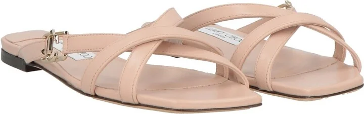Jimmy Choo Woman Sandals - Image 7