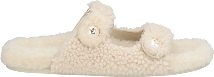 Jimmy Choo Woman Sandals - Image 3