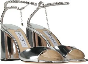 Jimmy Choo Woman Sandals - Image 2