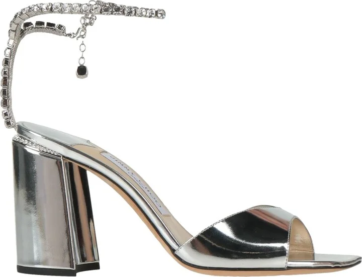 Jimmy Choo Woman Sandals - Image 3