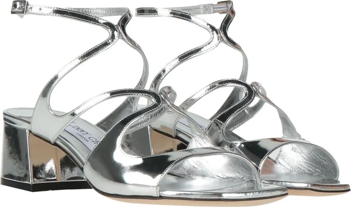 Jimmy Choo Woman Sandals - Image 4