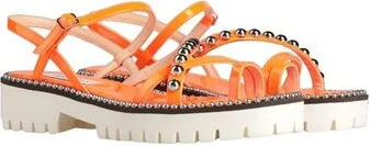Jimmy Choo Woman Sandals - Image 2
