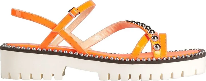 Jimmy Choo Woman Sandals - Image 3