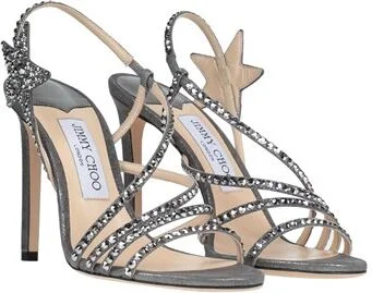 Jimmy Choo Woman Sandals - Image 2