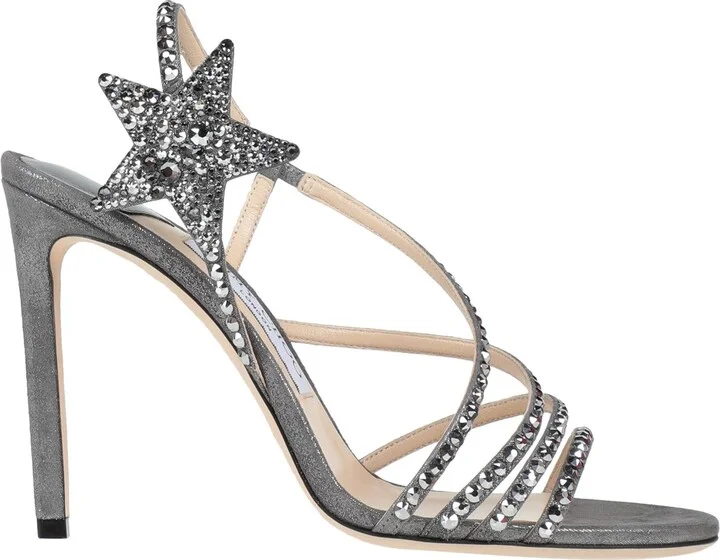 Jimmy Choo Woman Sandals - Image 3
