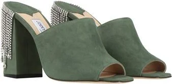 Jimmy Choo Woman Sandals - Image 2