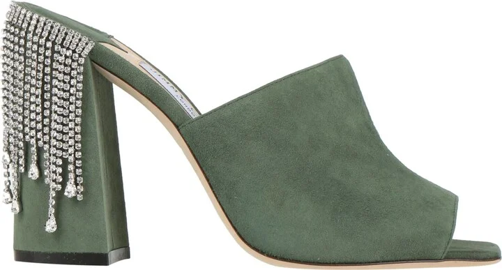 Jimmy Choo Woman Sandals - Image 3