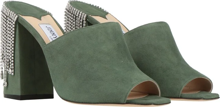 Jimmy Choo Woman Sandals - Image 4