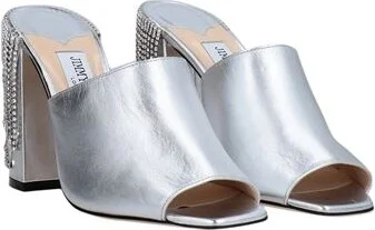 Jimmy Choo Woman Sandals - Image 2
