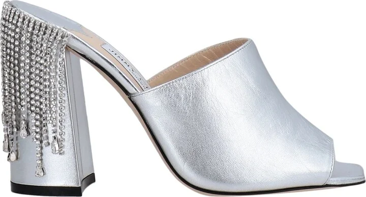 Jimmy Choo Woman Sandals - Image 3