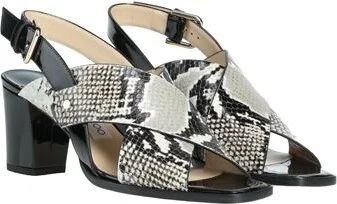 Jimmy Choo Woman Sandals - Image 2