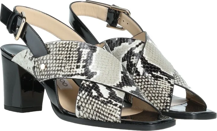 Jimmy Choo Woman Sandals - Image 4