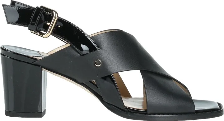 Jimmy Choo Woman Sandals - Image 3