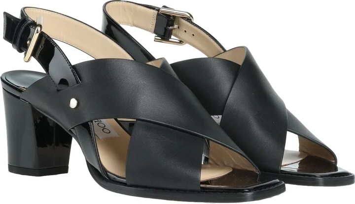 Jimmy Choo Woman Sandals - Image 4
