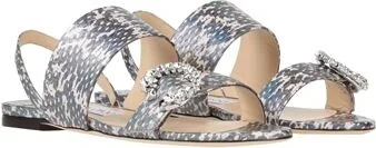 Jimmy Choo Woman Sandals - Image 2