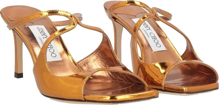 Jimmy Choo Woman Sandals - Image 4