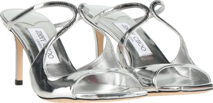 Jimmy Choo Woman Sandals - Image 7