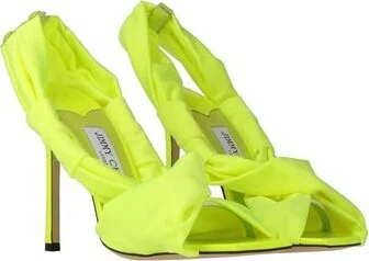 Jimmy Choo Woman Sandals - Image 2