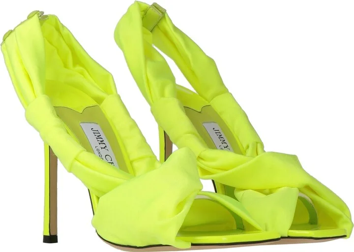Jimmy Choo Woman Sandals - Image 4