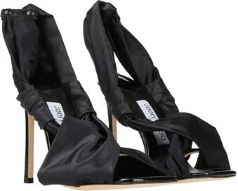 Jimmy Choo Woman Sandals - Image 5
