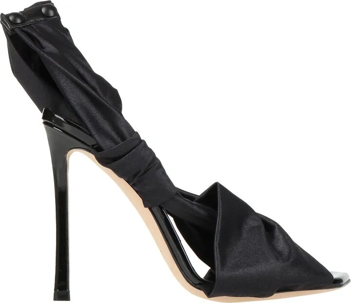 Jimmy Choo Woman Sandals - Image 6