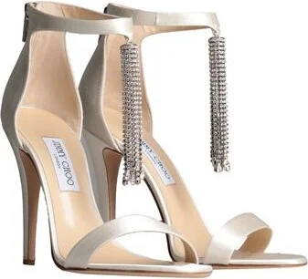 Jimmy Choo Woman Sandals - Image 2