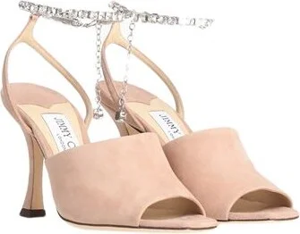 Jimmy Choo Woman Sandals - Image 2