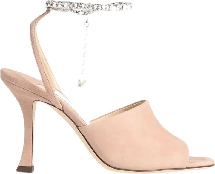 Jimmy Choo Woman Sandals - Image 3