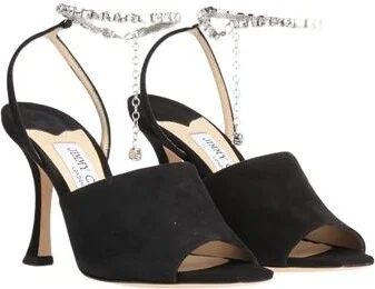 Jimmy Choo Woman Sandals - Image 5