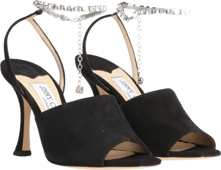 Jimmy Choo Woman Sandals - Image 7