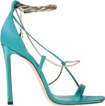 Jimmy Choo Woman Sandals
