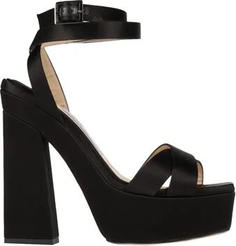 Jimmy Choo Woman Sandals