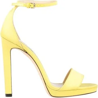Jimmy Choo Woman Sandals