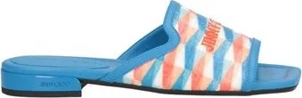 Jimmy Choo Woman Sandals
