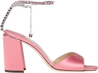 Jimmy Choo Woman Sandals
