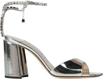 Jimmy Choo Woman Sandals