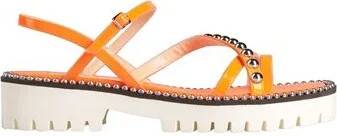 Jimmy Choo Woman Sandals