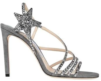 Jimmy Choo Woman Sandals