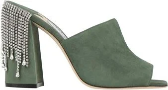 Jimmy Choo Woman Sandals