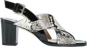 Jimmy Choo Woman Sandals