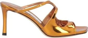 Jimmy Choo Woman Sandals