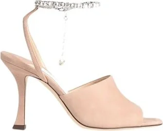 Jimmy Choo Woman Sandals