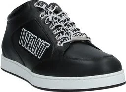 Jimmy Choo Woman Sneakers - Image 2