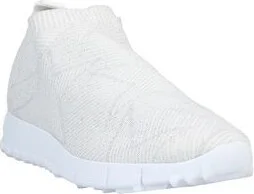 Jimmy Choo Woman Sneakers - Image 2